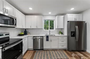 Property photo for 866 NW Karkainen Lane, Poulsbo photo 10