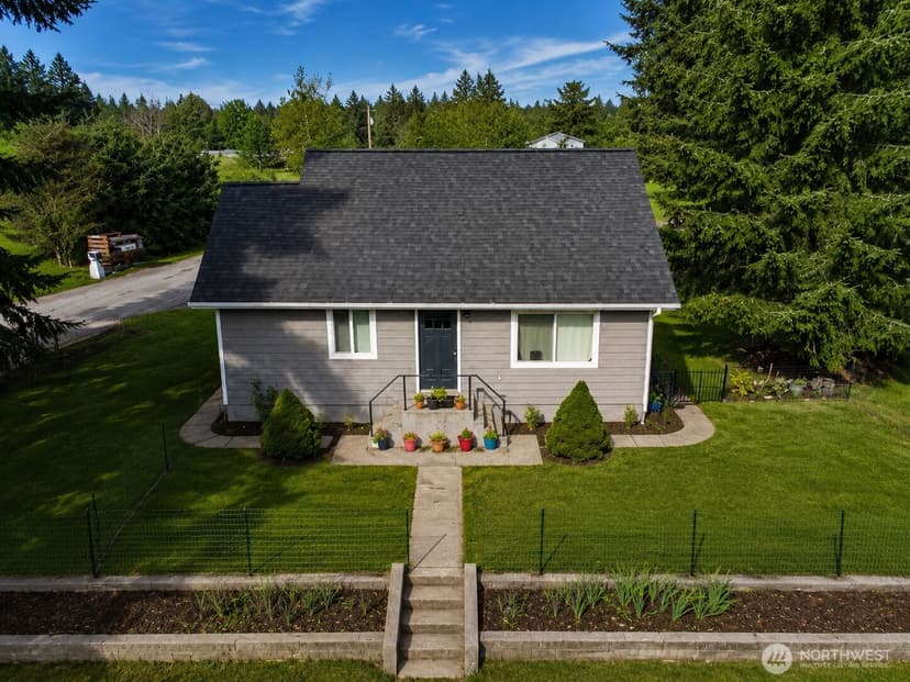 Property photo for 866 NW Karkainen Lane, Poulsbo