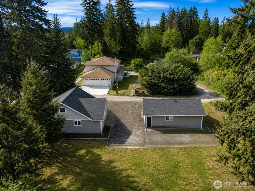 Property photo for 866 NW Karkainen Lane, Poulsbo photo 2