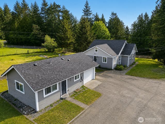 Property photo for 866 NW Karkainen Lane, Poulsbo photo 4