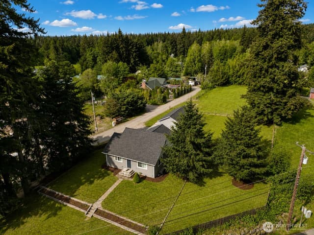 Property photo for 866 NW Karkainen Lane, Poulsbo photo 5