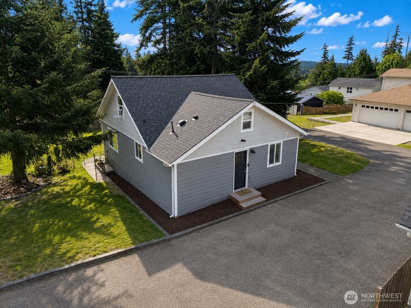 Property photo for 866 NW Karkainen Lane, Poulsbo photo 33