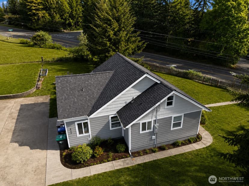 Property photo for 866 NW Karkainen Lane, Poulsbo photo 34