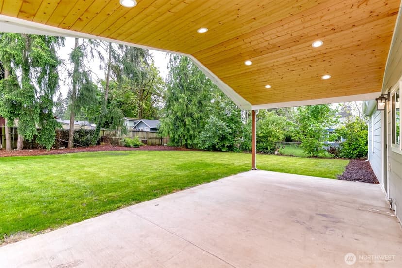 Property photo for 8316 Winona Street SW, Lakewood photo 25