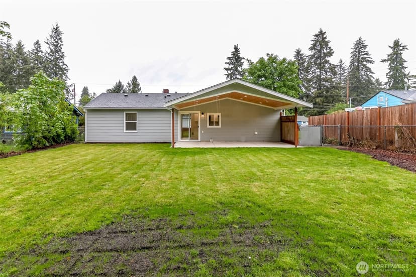 Property photo for 8316 Winona Street SW, Lakewood photo 28