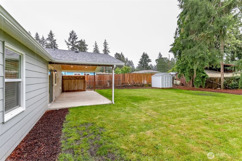 Property photo for 8316 Winona Street SW, Lakewood photo 31
