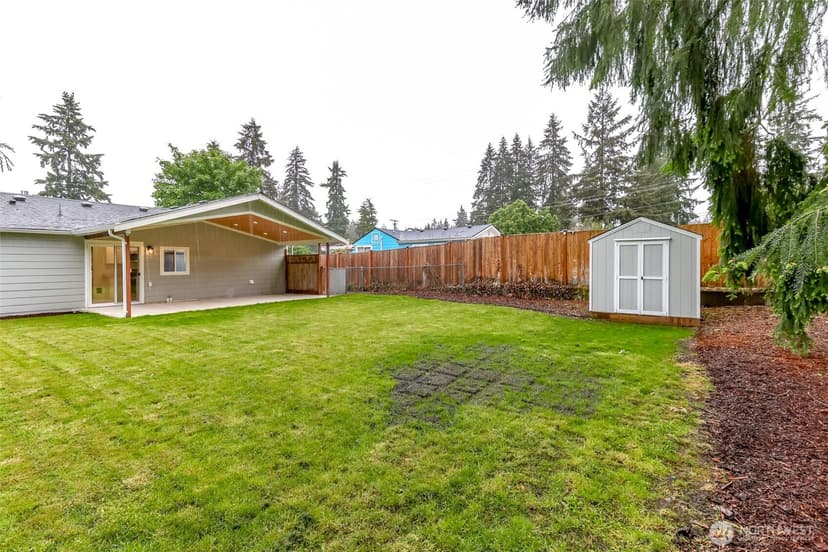 Property photo for 8316 Winona Street SW, Lakewood photo 29