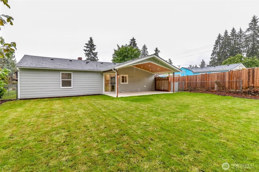 Property photo for 8316 Winona Street SW, Lakewood photo 30