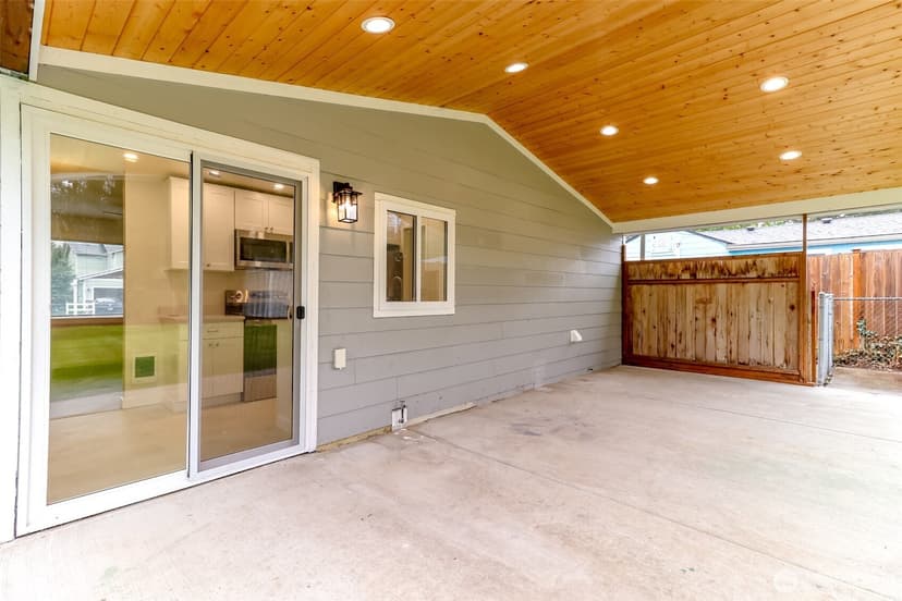 Property photo for 8316 Winona Street SW, Lakewood photo 22