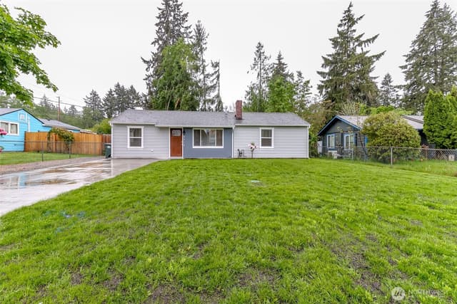 Property photo for 8316 Winona Street SW, Lakewood