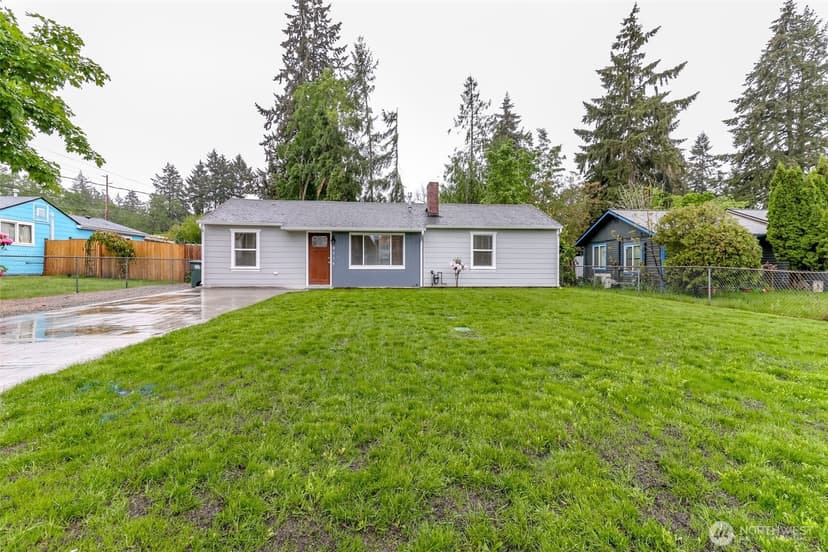 Property photo for 8316 Winona Street SW, Lakewood