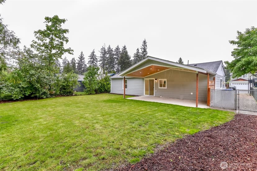 Property photo for 8316 Winona Street SW, Lakewood photo 27