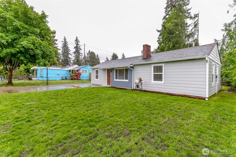 Property photo for 8316 Winona Street SW, Lakewood photo 32