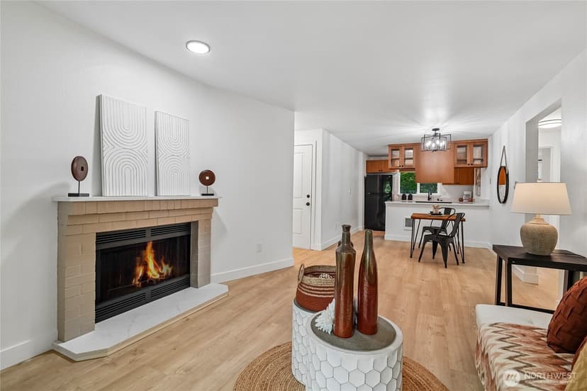 Property photo for 14210 NE 181st Place #M103, Woodinville