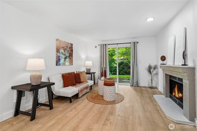 Property photo for 14210 NE 181st Place #M103, Woodinville photo 2