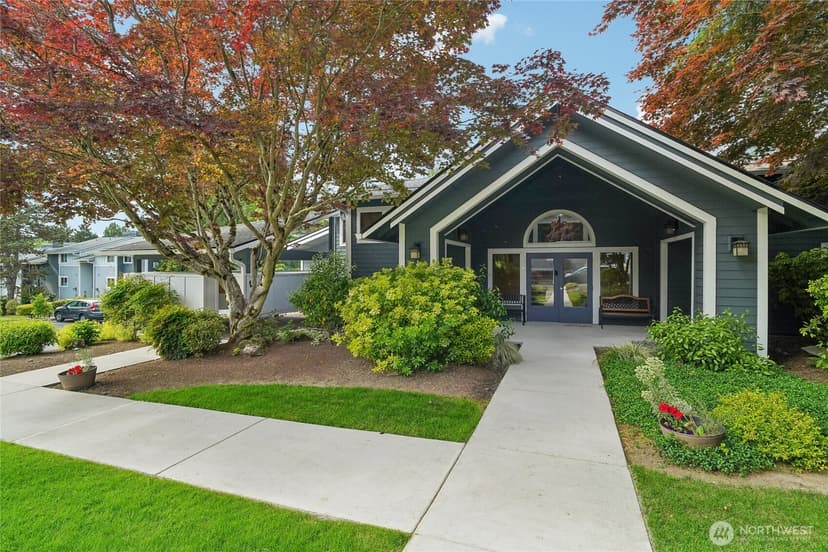 Property photo for 14210 NE 181st Place #M103, Woodinville photo 21