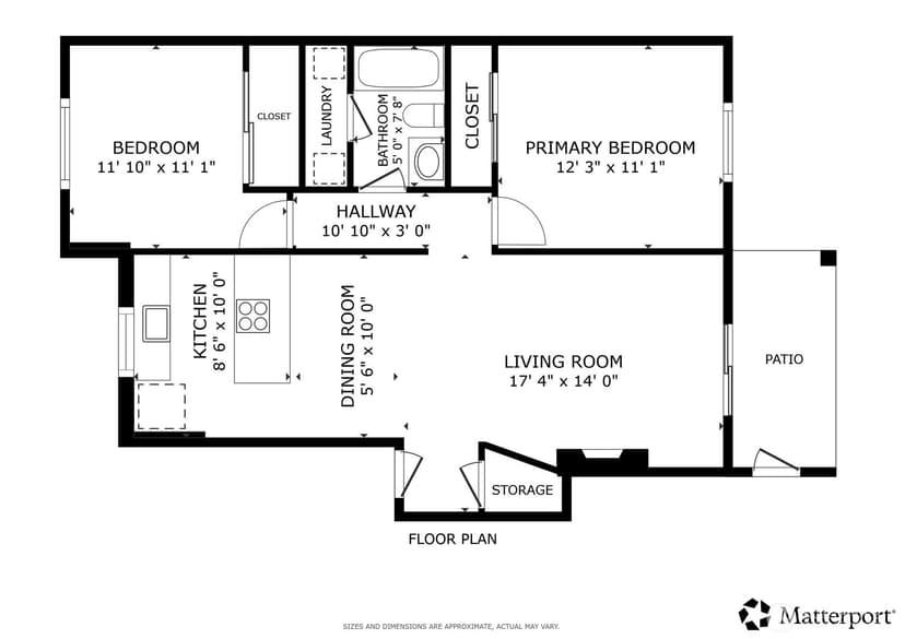 Property photo for 14210 NE 181st Place #M103, Woodinville photo 25