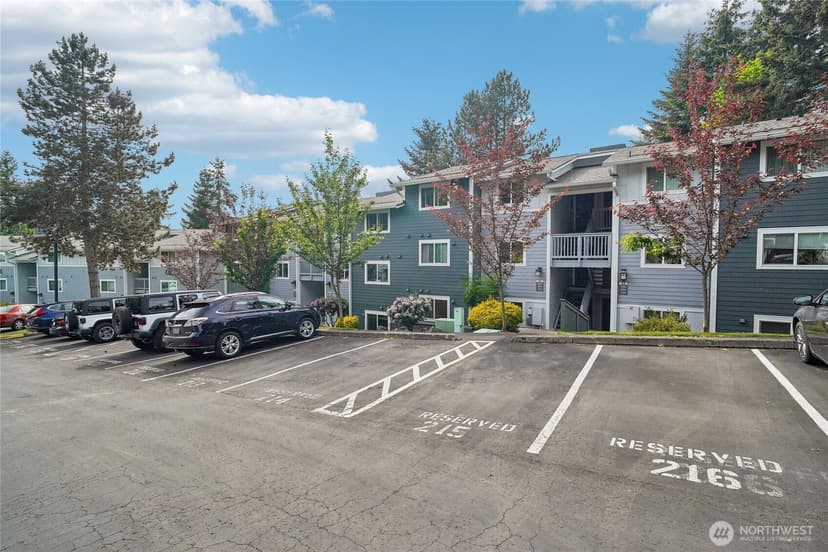 Property photo for 14210 NE 181st Place #M103, Woodinville photo 19