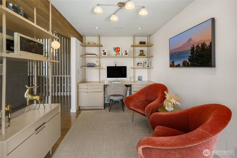 Property photo for 1514 Shenandoah Drive E, Seattle photo 19