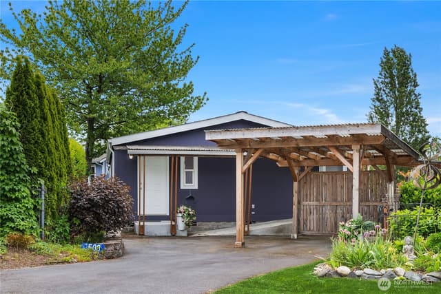 Property photo for 508 Madrona Way NE #50, Bainbridge Island