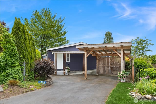 Property photo for 508 Madrona Way NE #50, Bainbridge Island photo 2