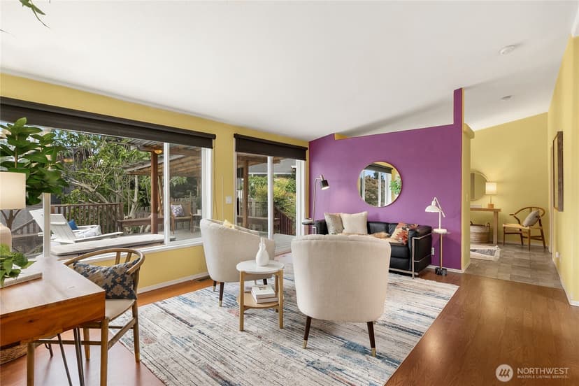 Property photo for 508 Madrona Way NE #50, Bainbridge Island photo 5