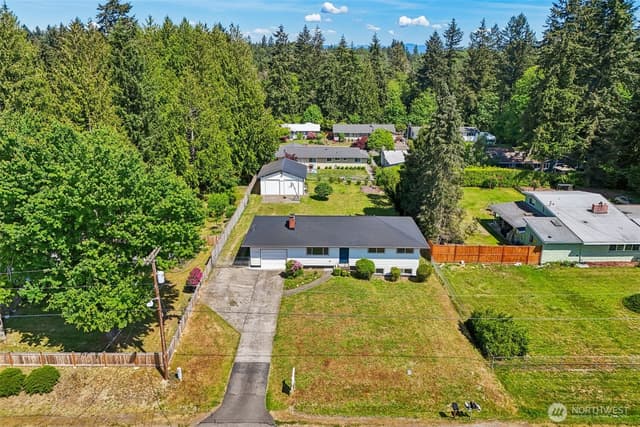 Property photo for 17226 129th Ave Se, Renton
