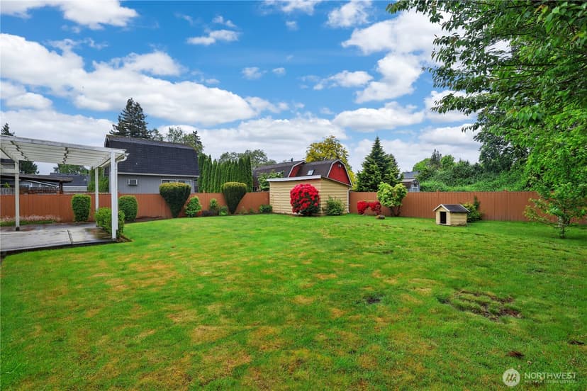 Property photo for 314 14th Street SW, Puyallup photo 17