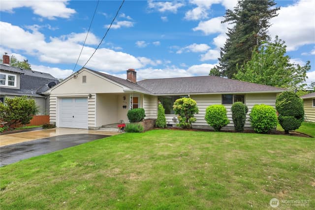 Property photo for 314 14th Street SW, Puyallup photo 2