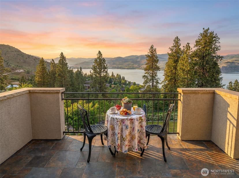 Property photo for 356 Karma Kanyon Drive, Chelan photo 18