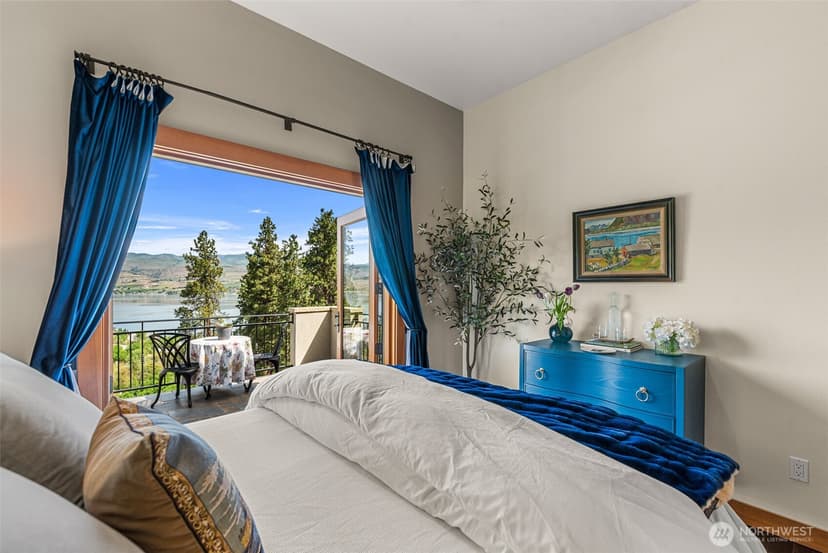Property photo for 356 Karma Kanyon Drive, Chelan photo 17