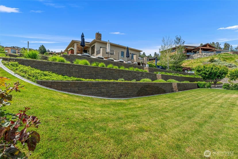 Property photo for 356 Karma Kanyon Drive, Chelan photo 4