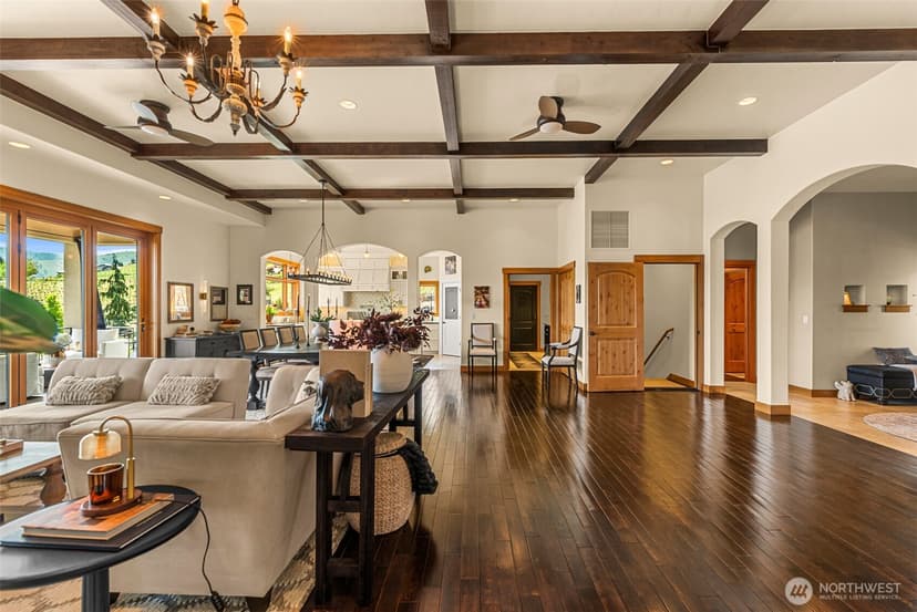 Property photo for 356 Karma Kanyon Drive, Chelan photo 8