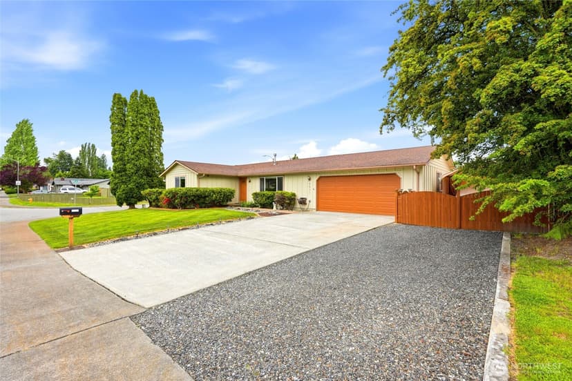 Property photo for 6627 95th Street NE, Marysville photo 25