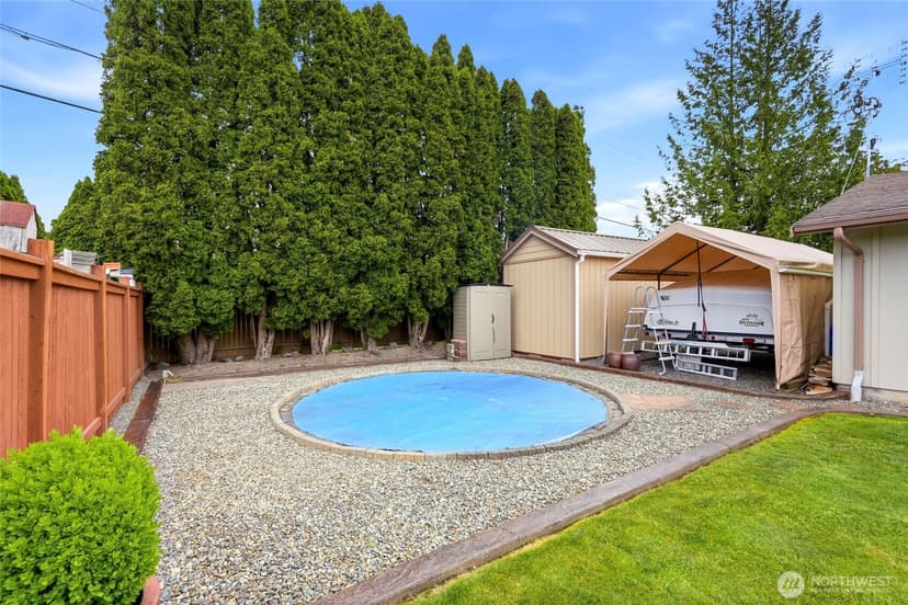 Property photo for 6627 95th Street NE, Marysville photo 23