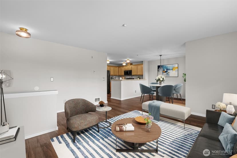 Property photo for 1931 23rd Place NE #202, Issaquah photo 5