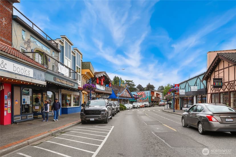 Property photo for 19811 3rd Avenue NW #B27, Poulsbo photo 26