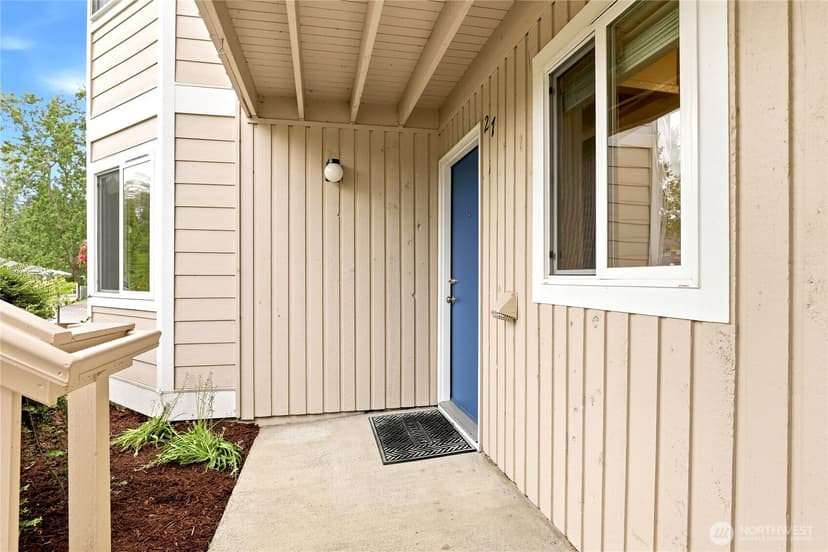 Property photo for 19811 3rd Avenue NW #B27, Poulsbo photo 18