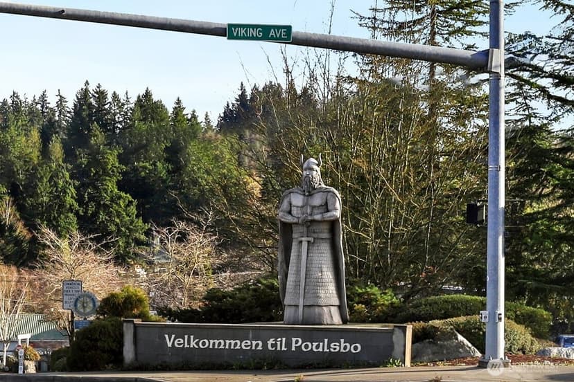Property photo for 19811 3rd Avenue NW #B27, Poulsbo photo 28