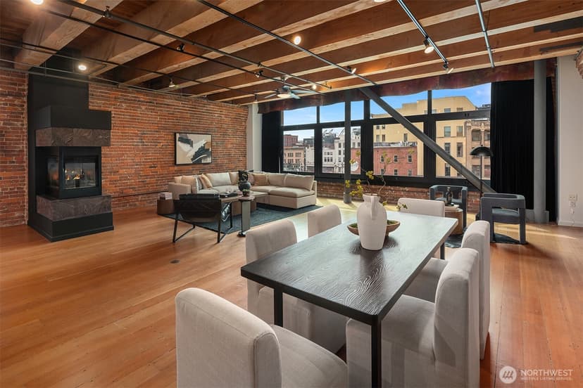 Property photo for 210 3rd Avenue S #3C, Seattle photo 7