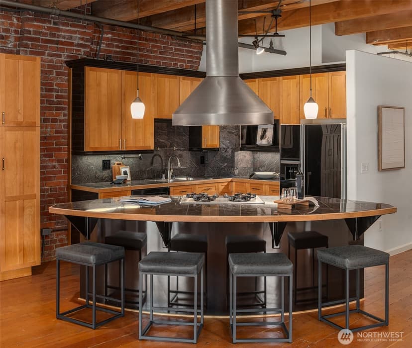Property photo for 210 3rd Avenue S #3C, Seattle photo 13