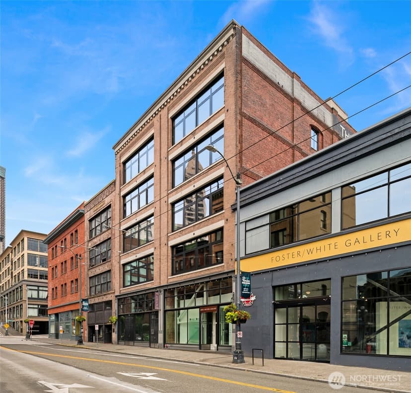 Property photo for 210 3rd Avenue S #3C, Seattle photo 33