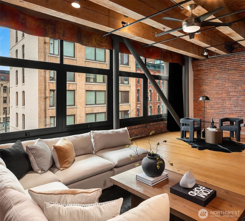 Property photo for 210 3rd Avenue S #3C, Seattle photo 2