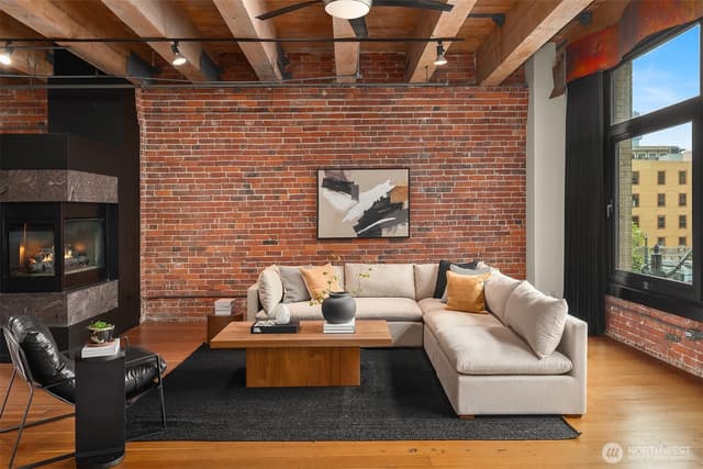 Property photo for 210 3rd Avenue S #3C, Seattle photo 5
