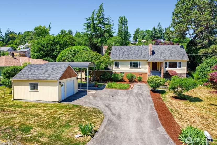 Property photo for 2113 Snyder Avenue, Bremerton