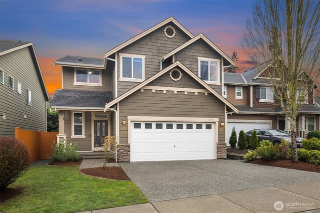 Property photo for 12871 NE 198th Place, Woodinville photo 2