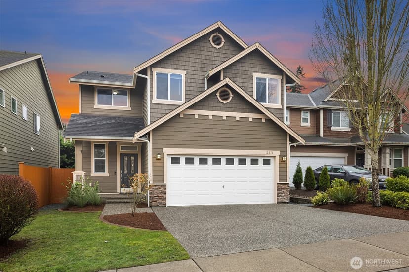 Property photo for 12871 NE 198th Place, Woodinville photo 2