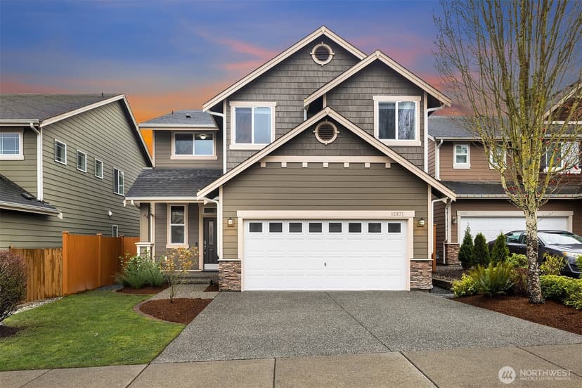 Property photo for 12871 NE 198th Place, Woodinville