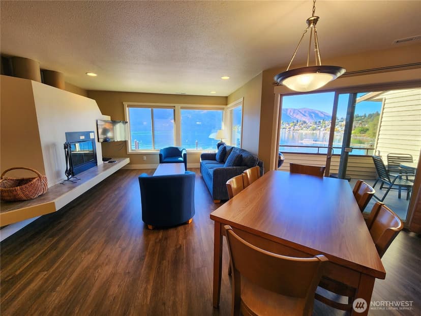 Property photo for 1 Lakeside 717-M, Manson photo 9