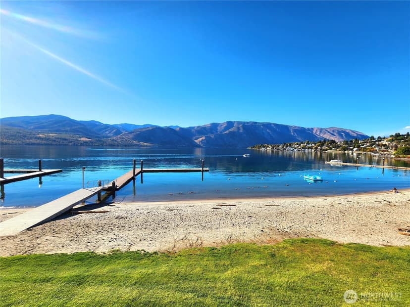 Property photo for 1 Lakeside 717-M, Manson photo 2